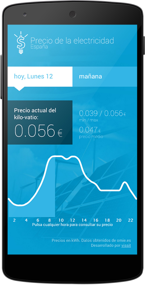 precio-electricidad-app-nexus5